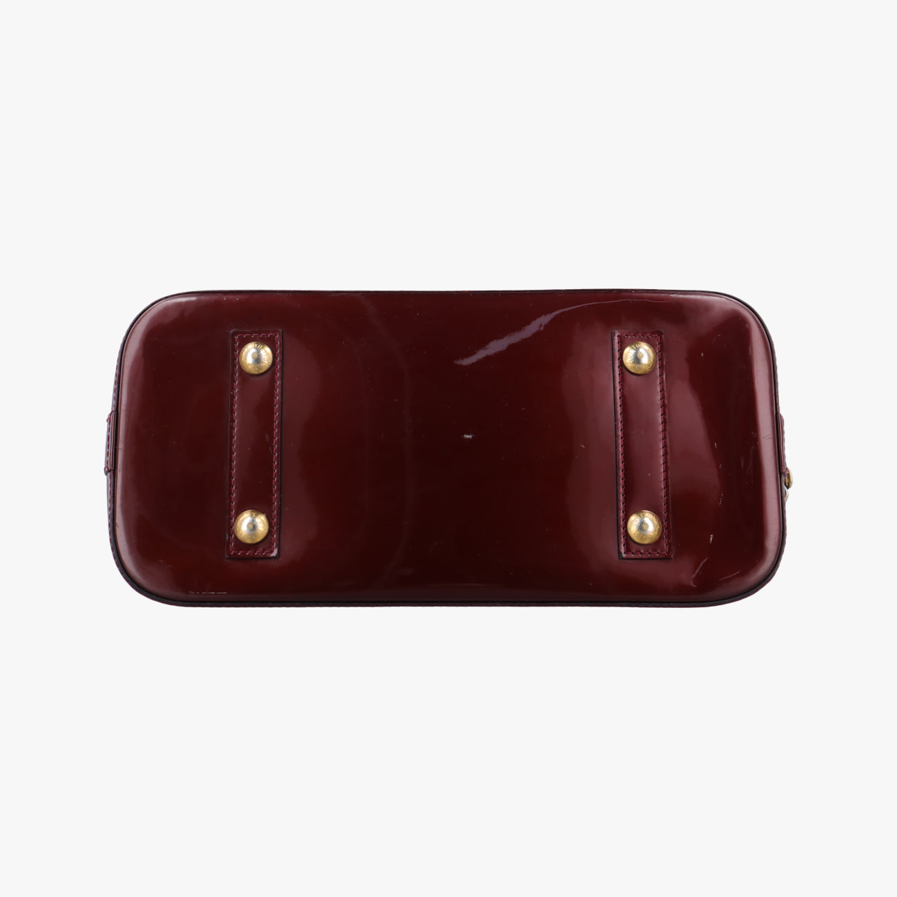Alma PM Rouge Fauvist Vernis M91691 MI0153アルマPM ルージュフォーヴィスト ヴェルニ M91691 MI0153