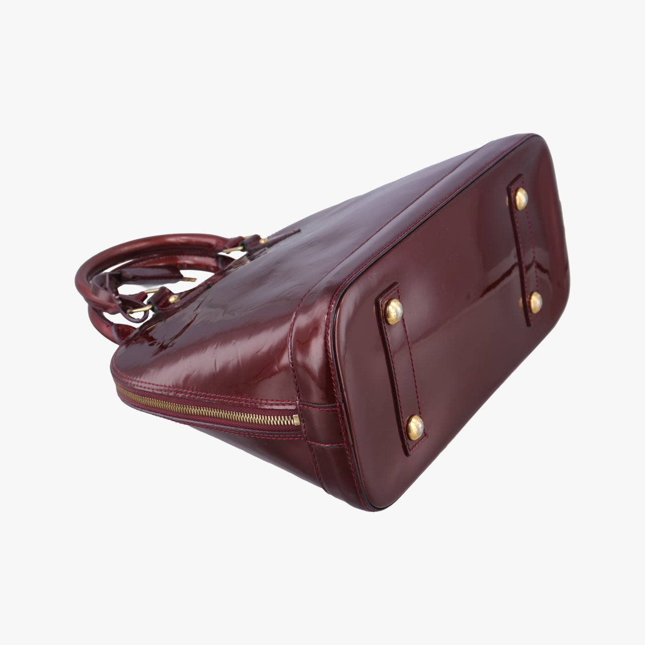 Alma PM Rouge Fauvist Vernis M91691 MI0153アルマPM ルージュフォーヴィスト ヴェルニ M91691 MI0153