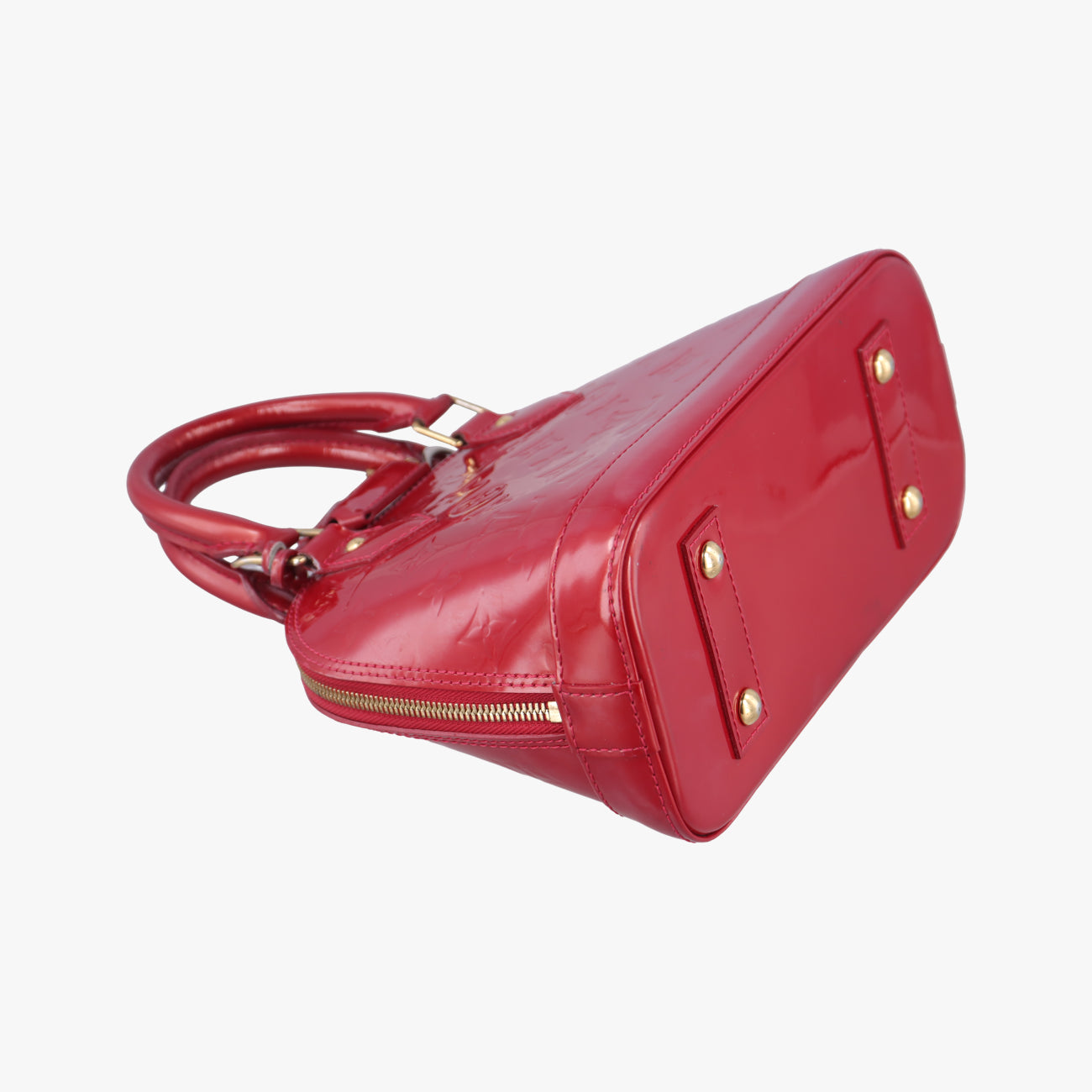 Alma BB CERISE Vernis M90174 MI0144アルマBB スリーズ ヴェルニ M90174 MI0144