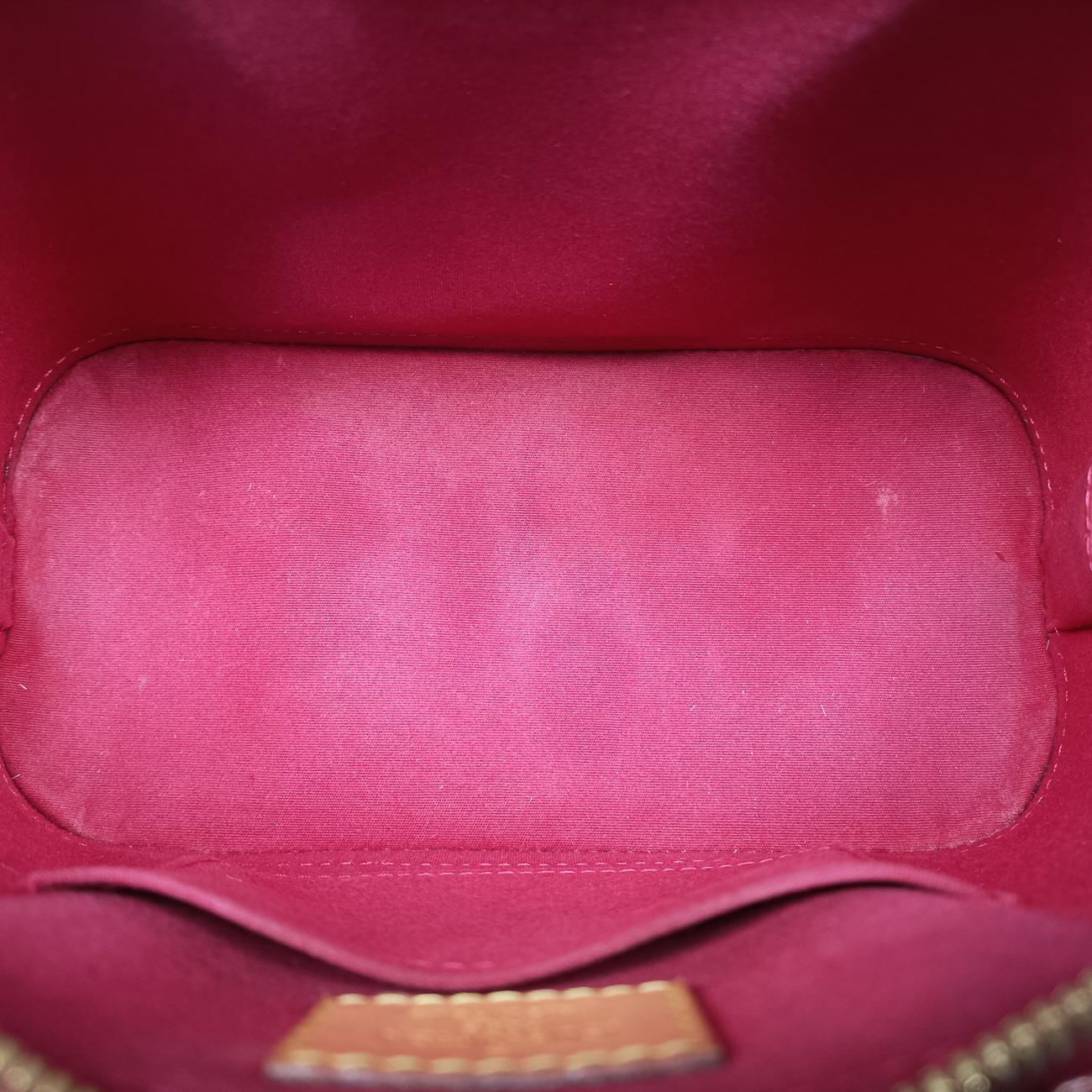 Alma BB CERISE Vernis M90174 MI0144アルマBB スリーズ ヴェルニ M90174 MI0144