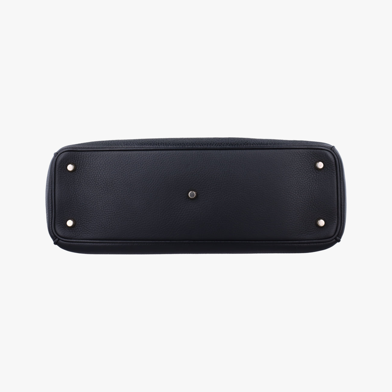 Diorissimo Black Leather 29-MA-0155ディオリッシモ ブラック レザー 29-MA-0155
