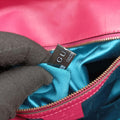 GG MarmontPinkvelour443496G023975480GGマーモントピンクベロア443496G023975480