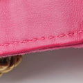 GG MarmontPinkvelour443496G023975480GGマーモントピンクベロア443496G023975480