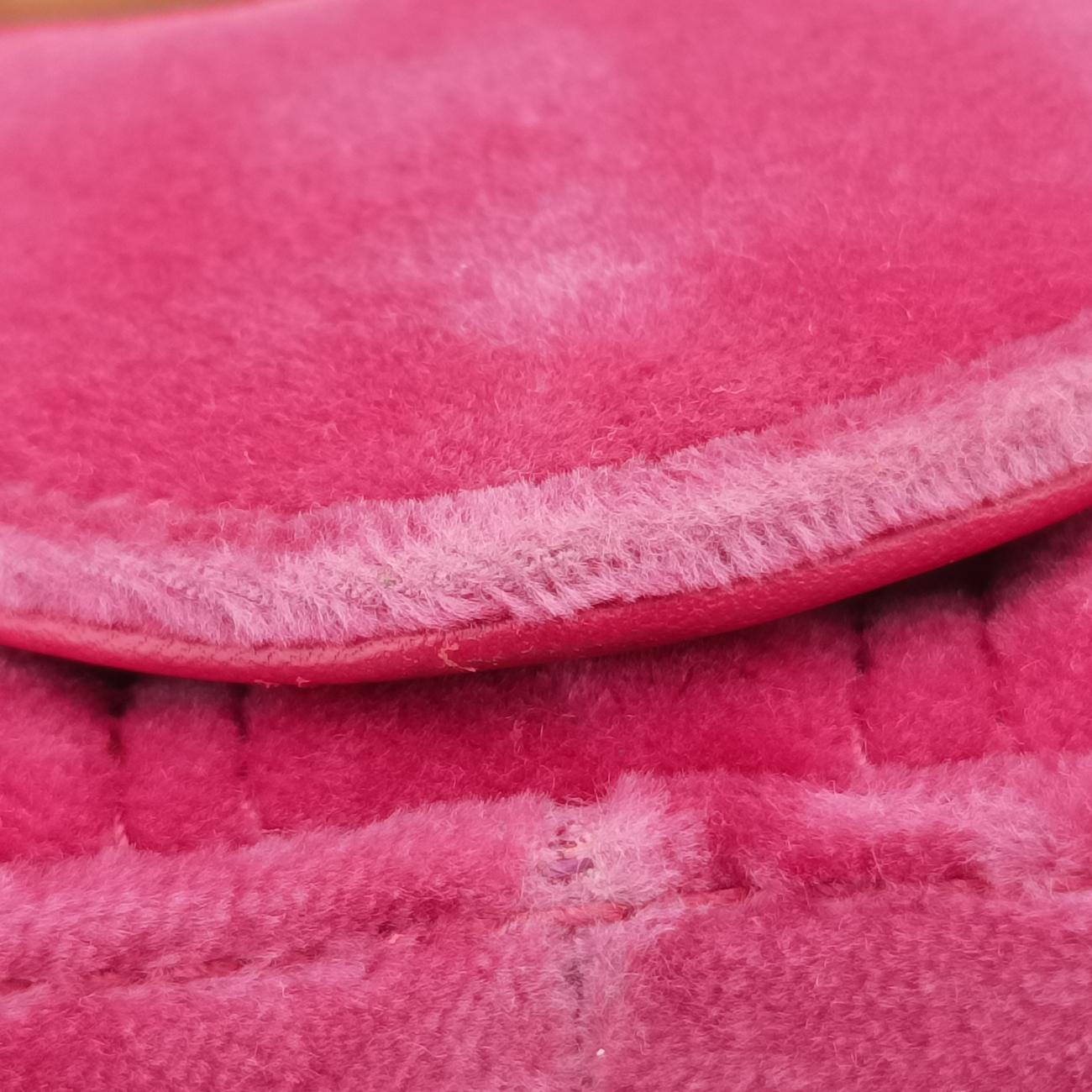 GG MarmontPinkvelour443496G023975480GGマーモントピンクベロア443496G023975480
