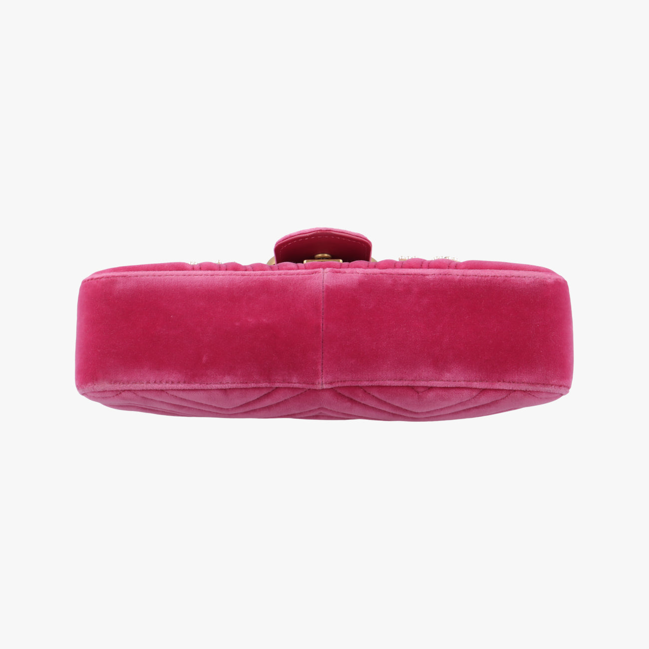 GG MarmontPinkvelour443496G023975480GGマーモントピンクベロア443496G023975480