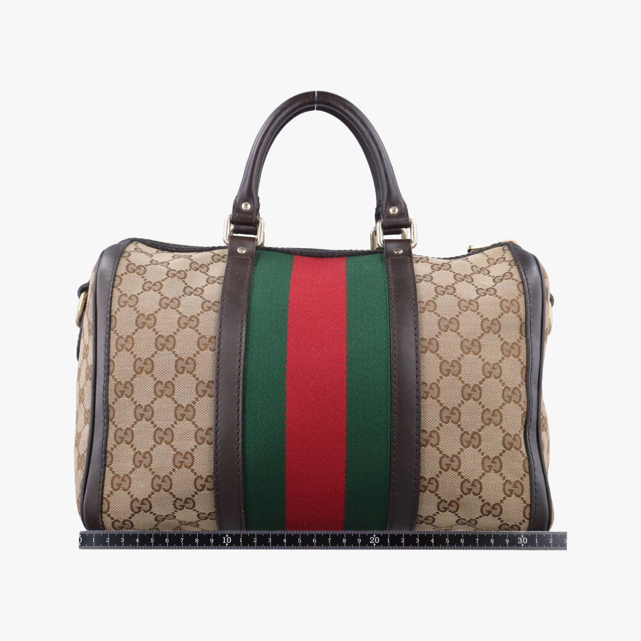 Sherry LineBeige x green x redcanvas x leather247205G017070502シェリーラインベージュ×グリーン×レッドキャンバス×レザー247205G017070502