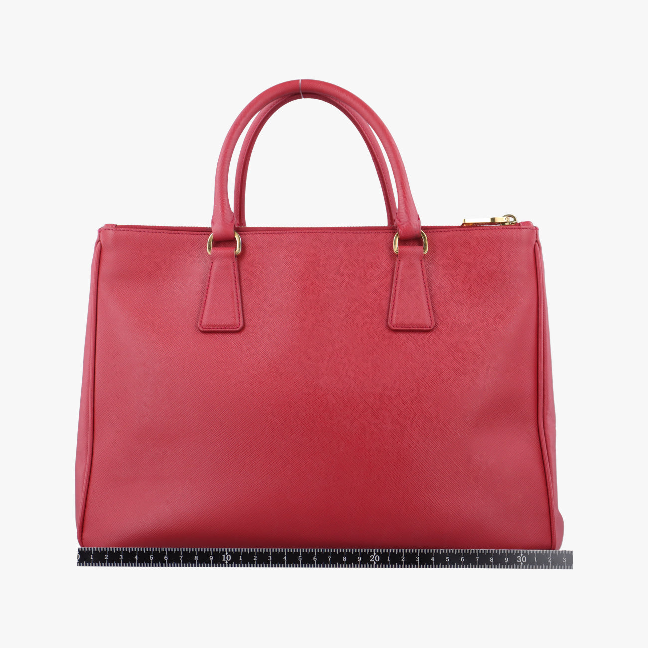 Galleria Red SAFFIANO Leather BN2274 31/X 165ガレリア レッド サフィアーノレザー BN2274 31/X 165