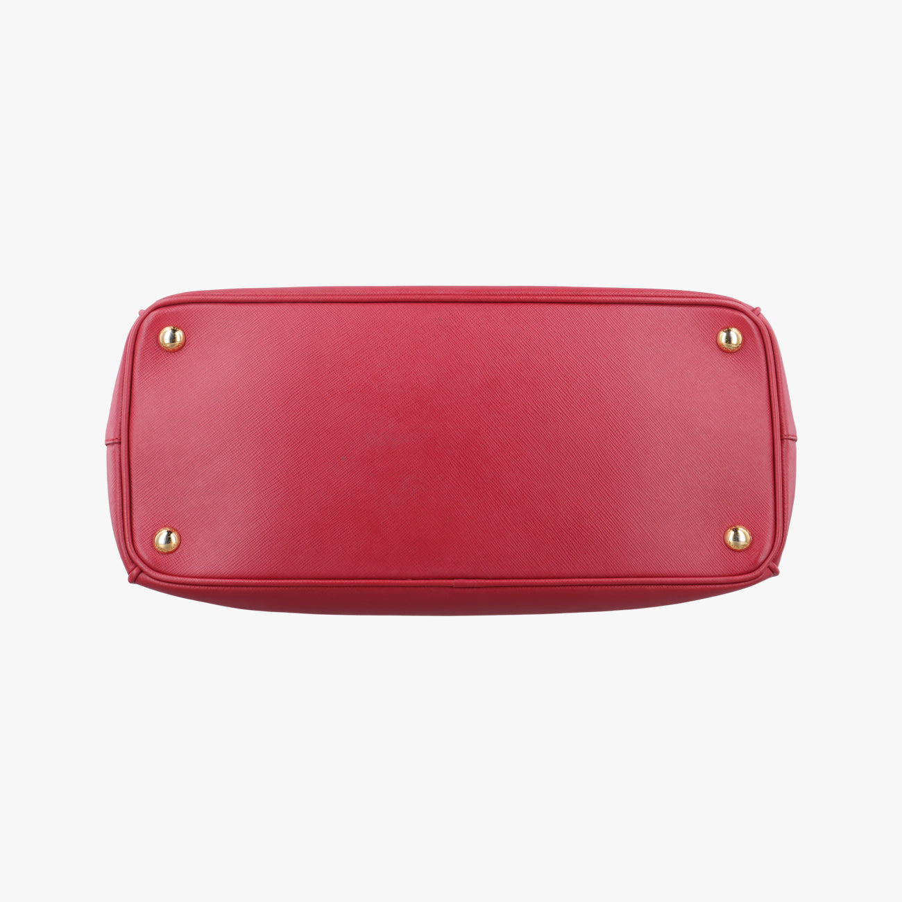 Galleria Red SAFFIANO Leather BN2274 31/X 165ガレリア レッド サフィアーノレザー BN2274 31/X 165