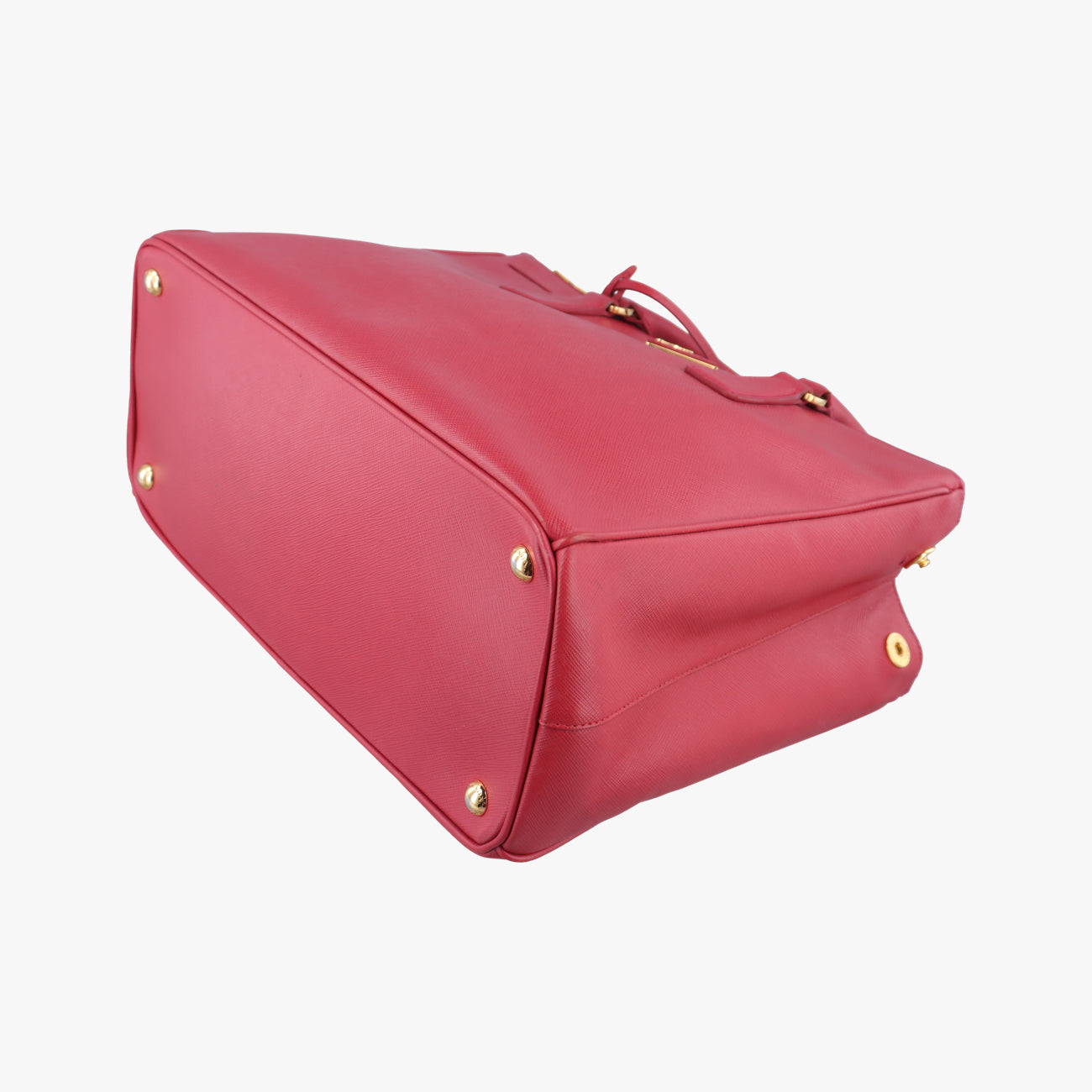 Galleria Red SAFFIANO Leather BN2274 31/X 165ガレリア レッド サフィアーノレザー BN2274 31/X 165