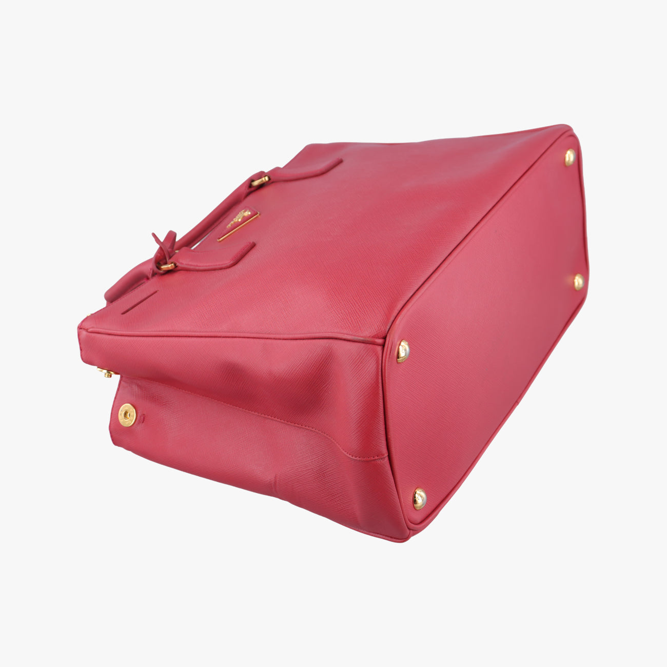 Galleria Red SAFFIANO Leather BN2274 31/X 165ガレリア レッド サフィアーノレザー BN2274 31/X 165