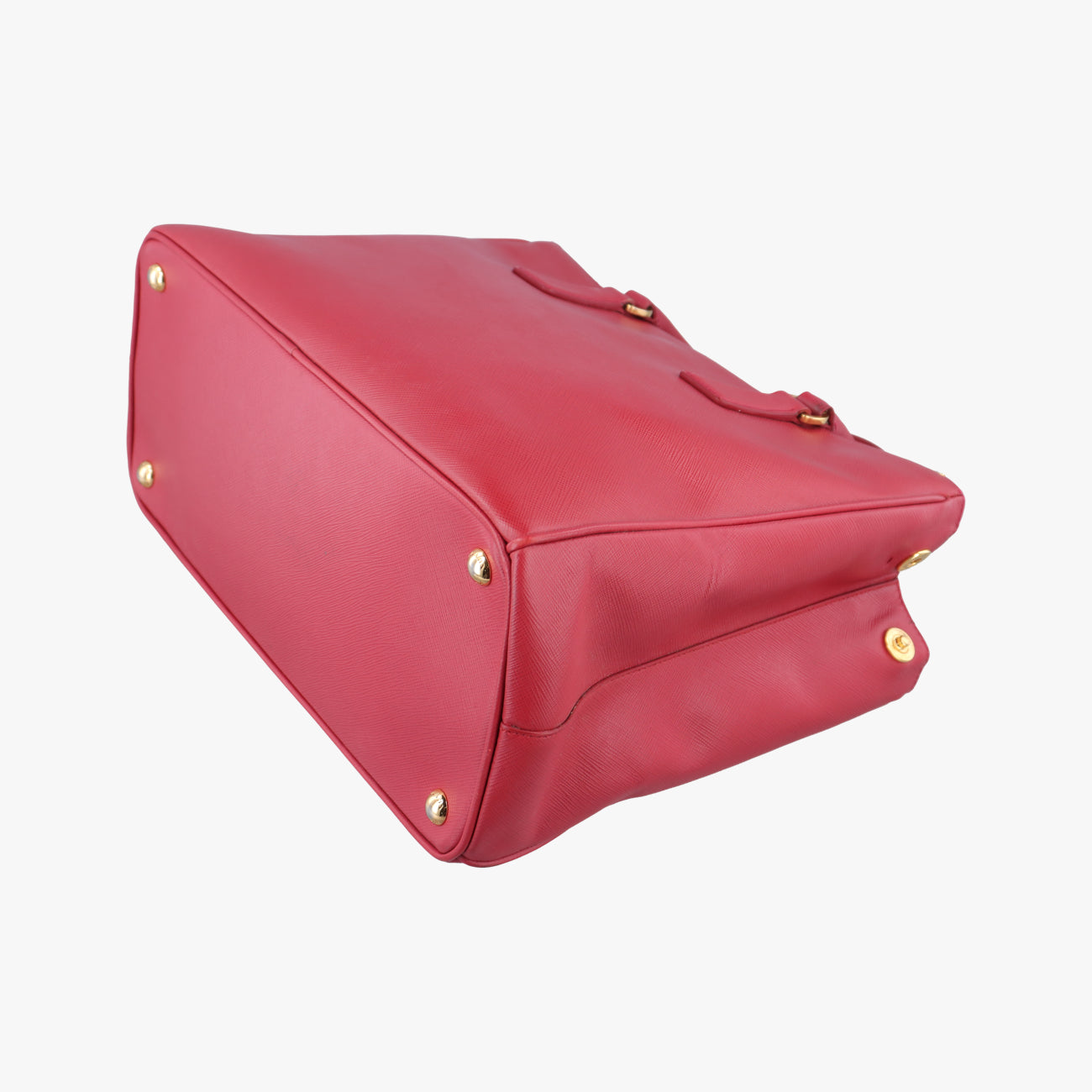 Galleria Red SAFFIANO Leather BN2274 31/X 165ガレリア レッド サフィアーノレザー BN2274 31/X 165