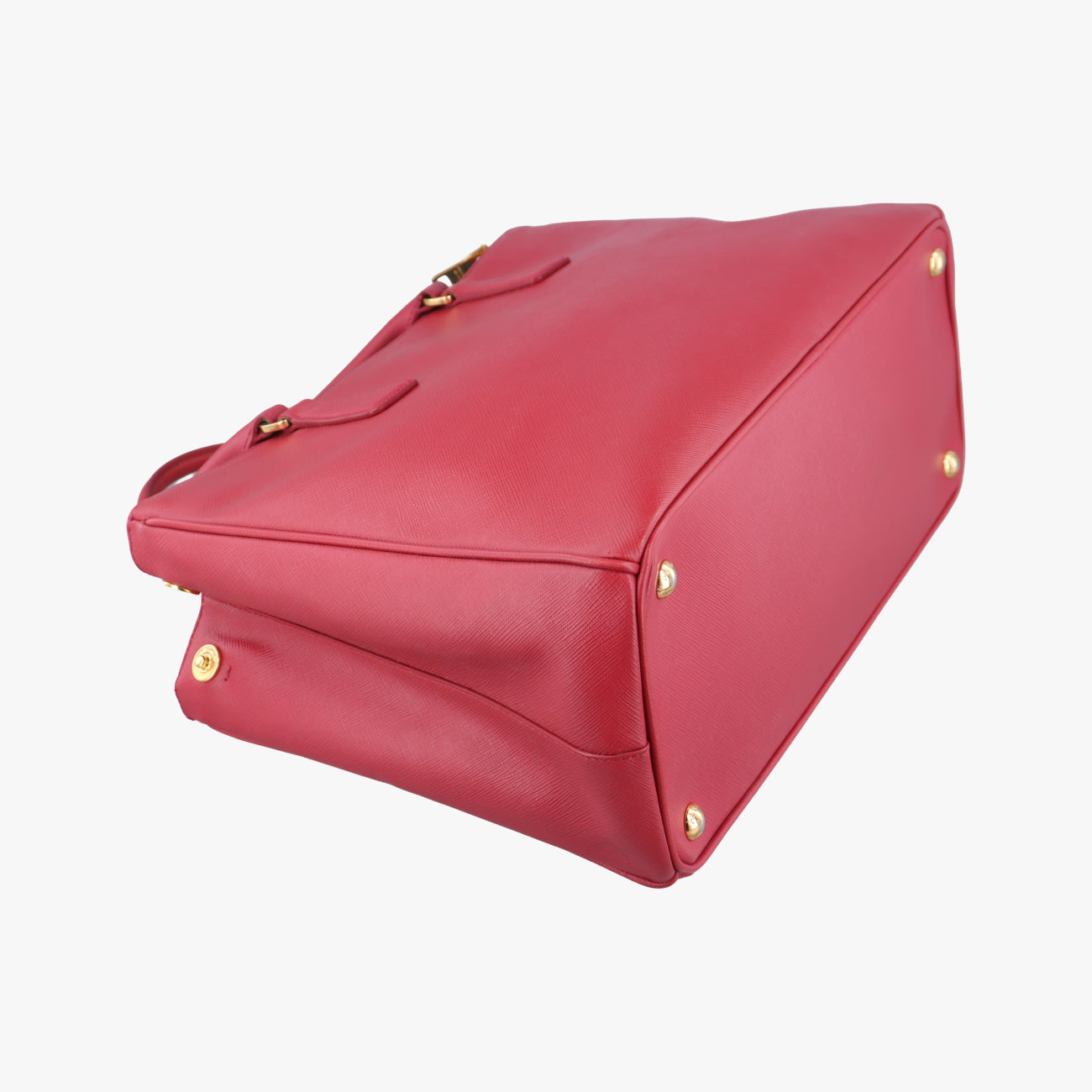 Galleria Red SAFFIANO Leather BN2274 31/X 165ガレリア レッド サフィアーノレザー BN2274 31/X 165