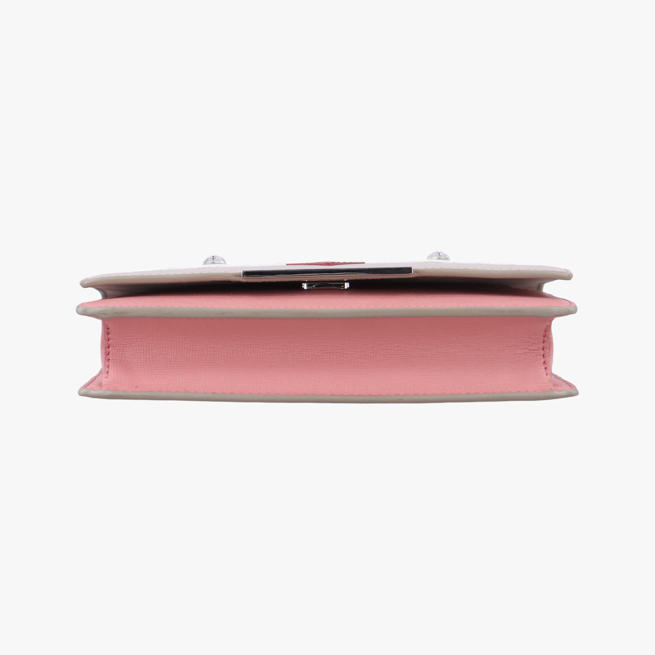 Monster Eyes TubePink x Red x GrayLeather8M03468M0346-80H 169-8242モンスター アイズ チューブピンク×レッド×グレーレザー8M03468M0346-80H 169-8242