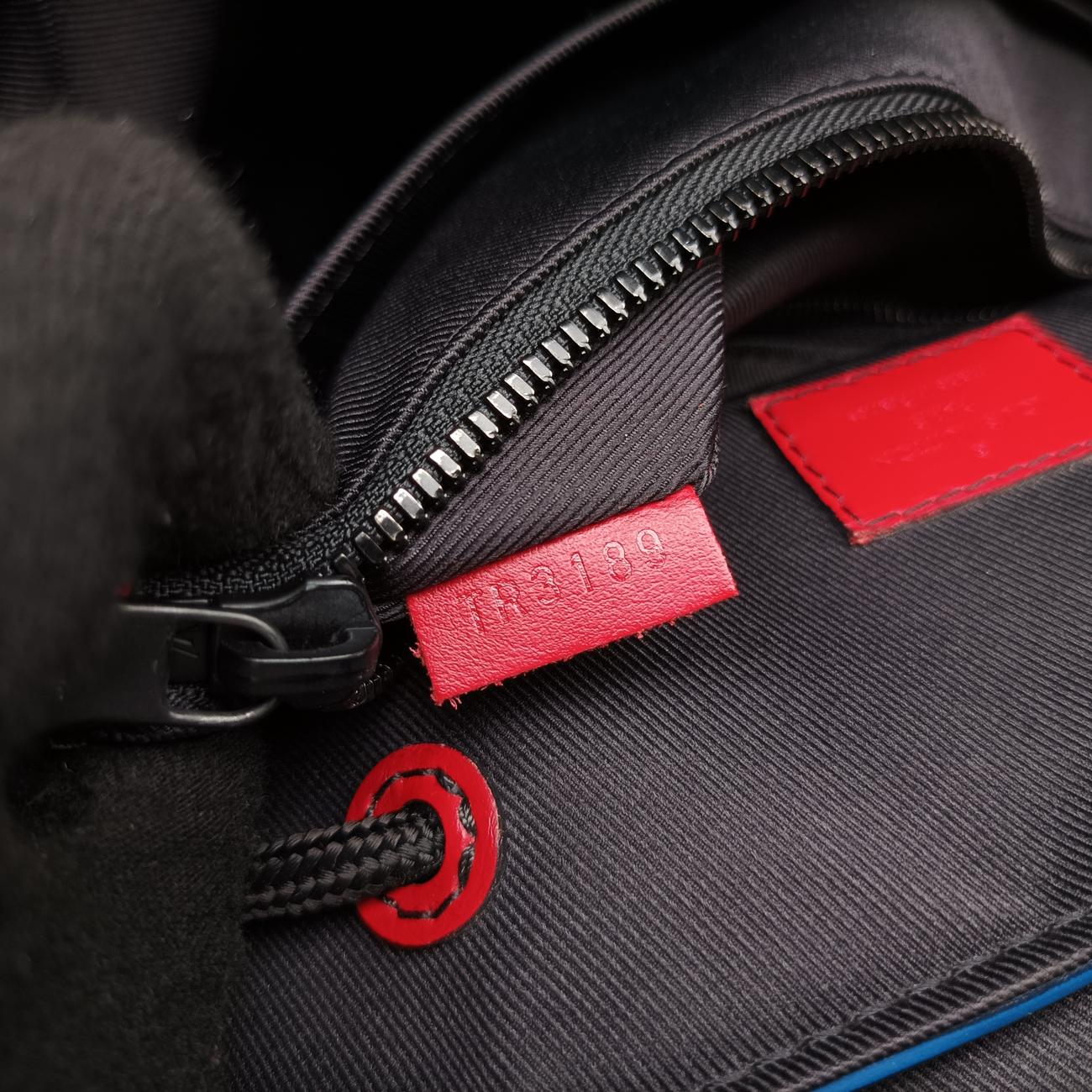 Christopher PMRed x Blue x Green x YellowEpiTR3189クリストファー PMレッド×ブルー×グリーン×イエローエピTR3189