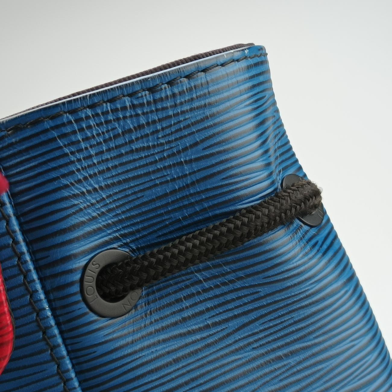 Christopher PMRed x Blue x Green x YellowEpiTR3189クリストファー PMレッド×ブルー×グリーン×イエローエピTR3189