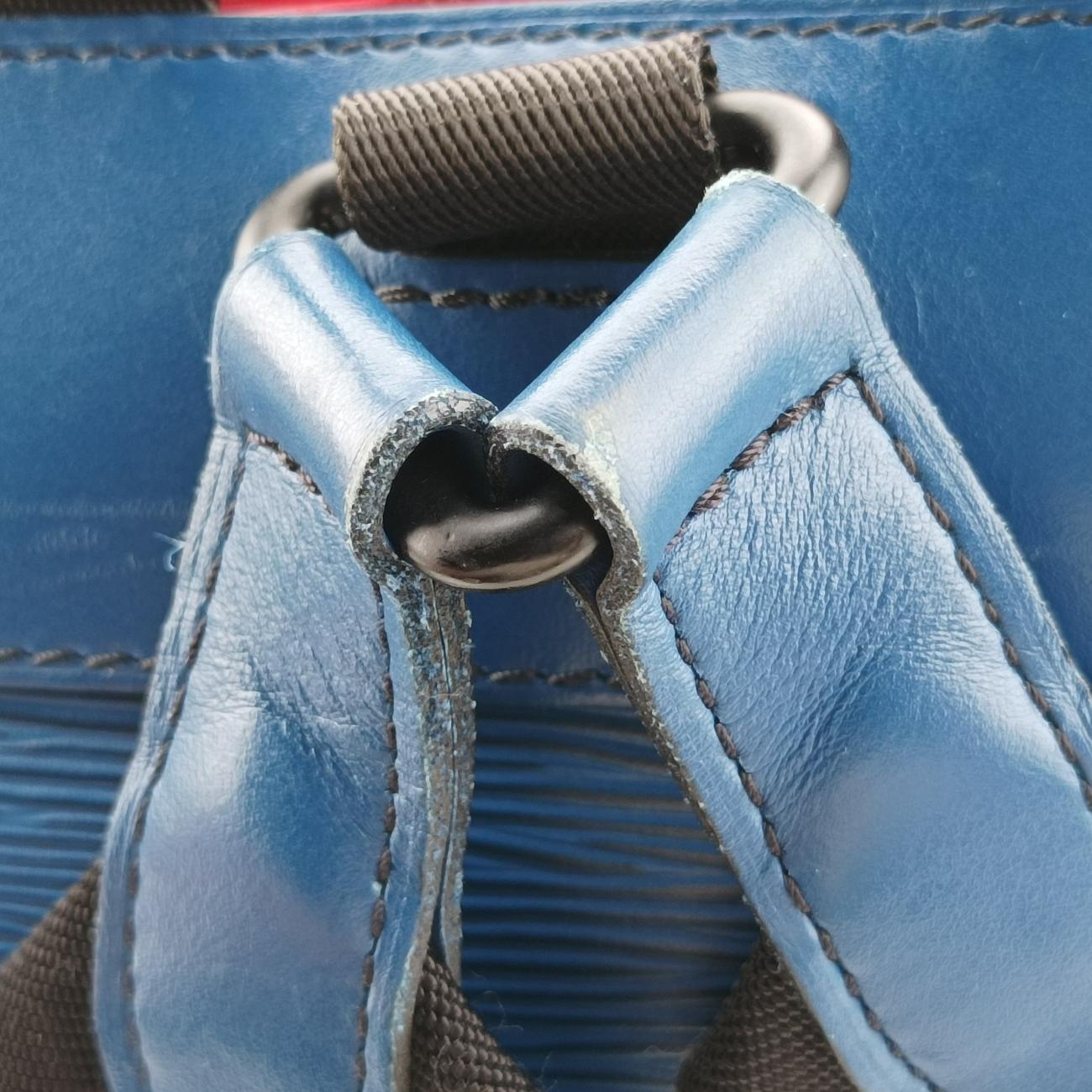 Christopher PMRed x Blue x Green x YellowEpiTR3189クリストファー PMレッド×ブルー×グリーン×イエローエピTR3189