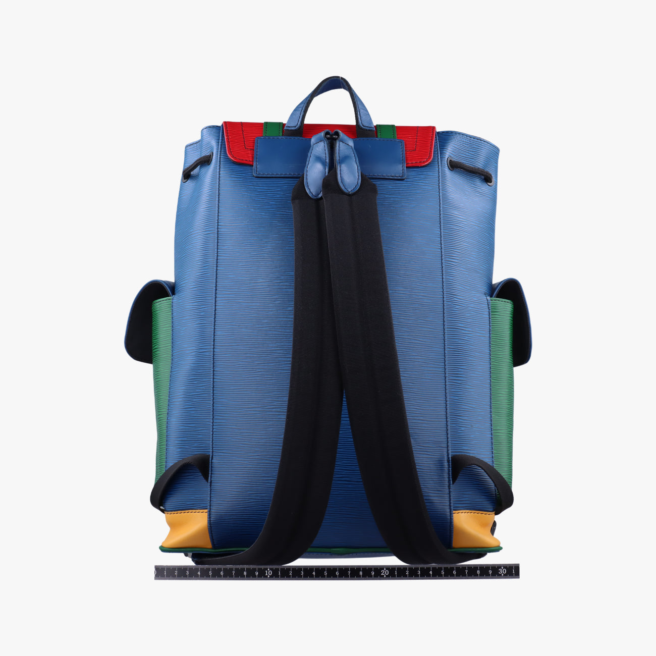 Christopher PMRed x Blue x Green x YellowEpiTR3189クリストファー PMレッド×ブルー×グリーン×イエローエピTR3189