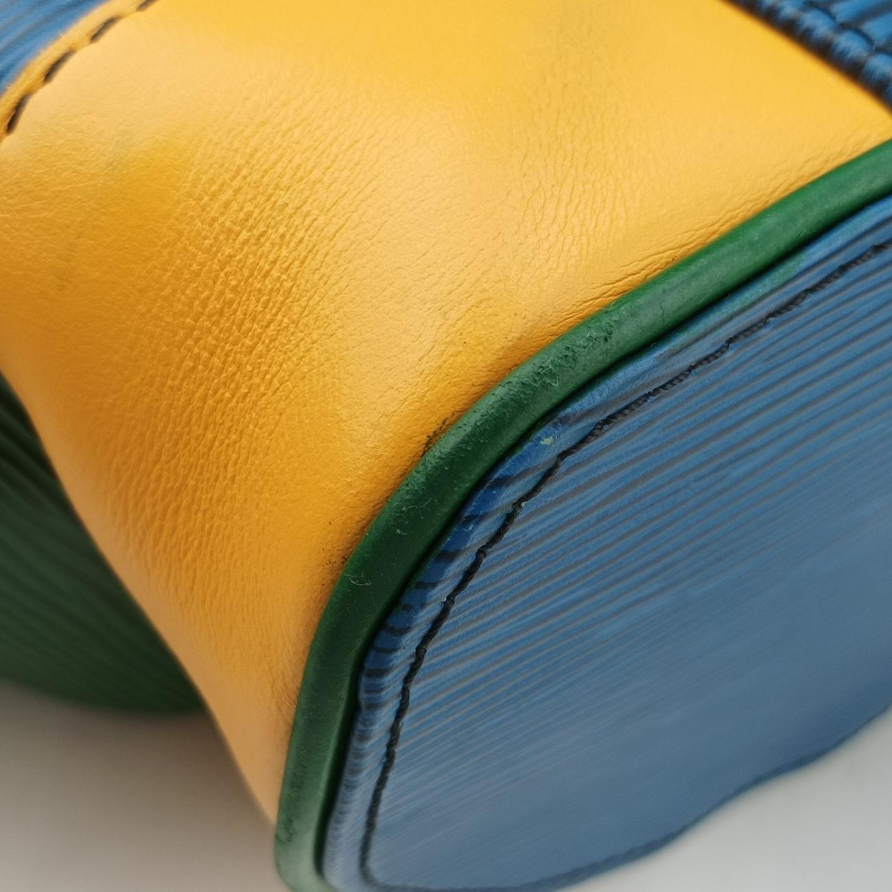 Christopher PMRed x Blue x Green x YellowEpiTR3189クリストファー PMレッド×ブルー×グリーン×イエローエピTR3189