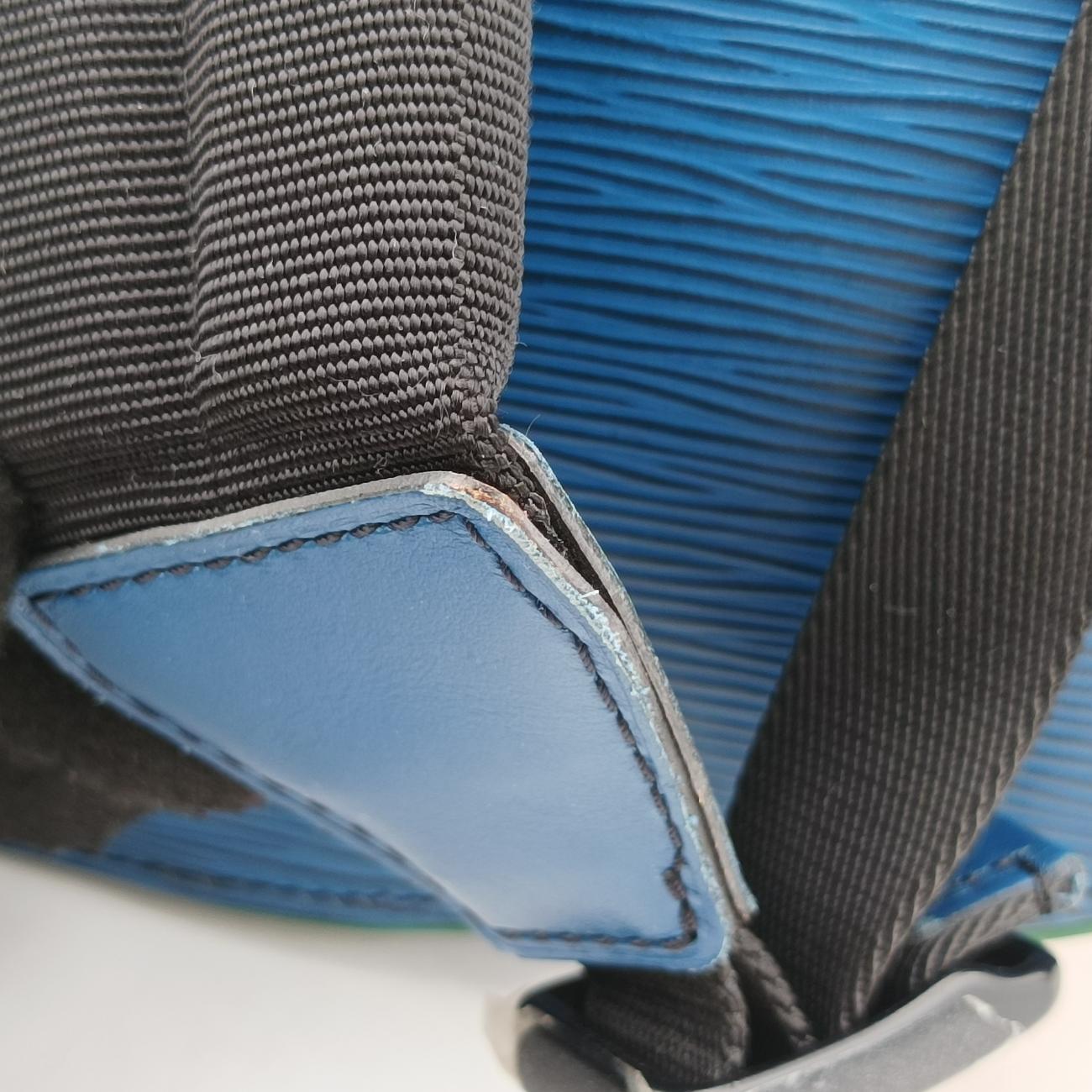 Christopher PMRed x Blue x Green x YellowEpiTR3189クリストファー PMレッド×ブルー×グリーン×イエローエピTR3189