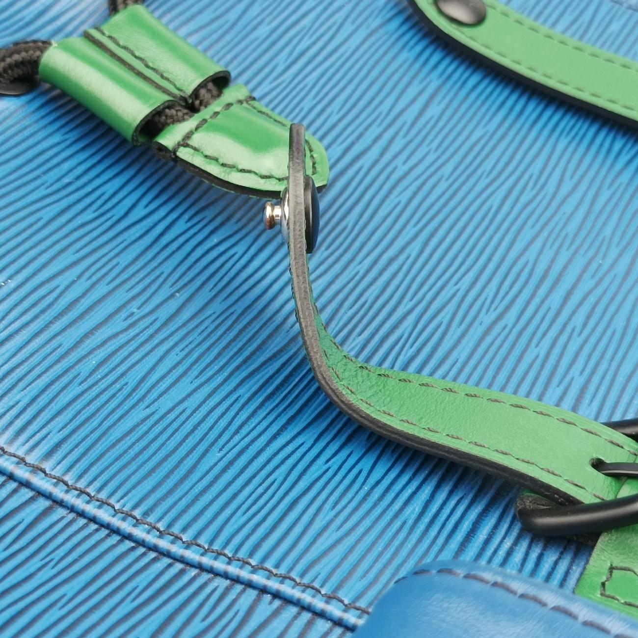 Christopher PMRed x Blue x Green x YellowEpiTR3189クリストファー PMレッド×ブルー×グリーン×イエローエピTR3189