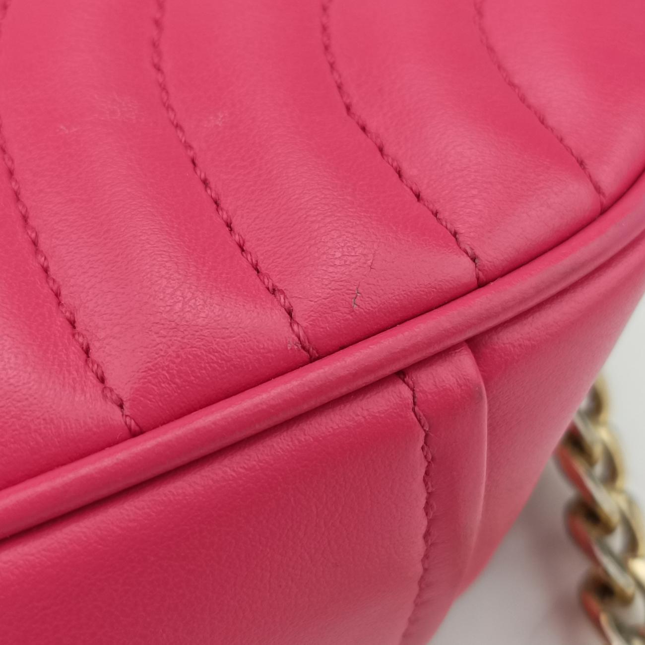 Diagramme Pink Leather 1BH130 7/Eダイアグラム ピンク レザー 1BH130 7/E