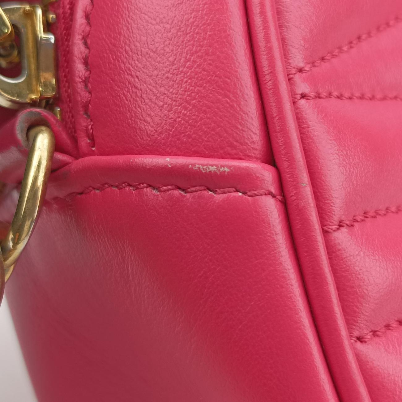 Diagramme Pink Leather 1BH130 7/Eダイアグラム ピンク レザー 1BH130 7/E