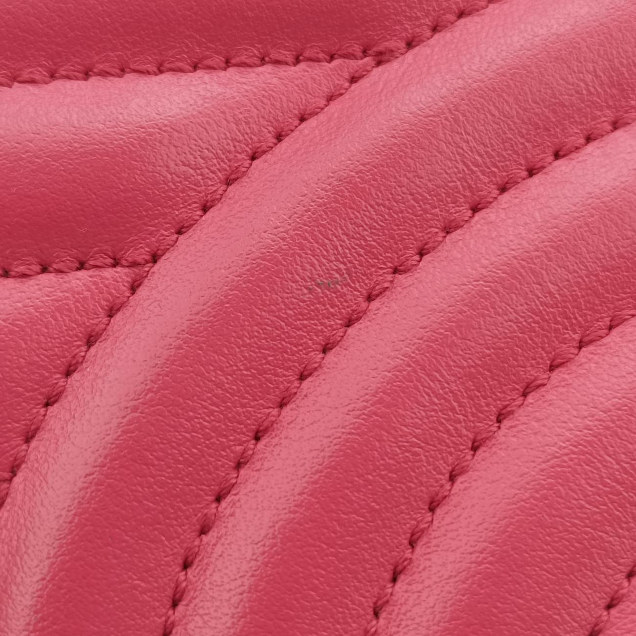 Diagramme Pink Leather 1BH130 7/Eダイアグラム ピンク レザー 1BH130 7/E