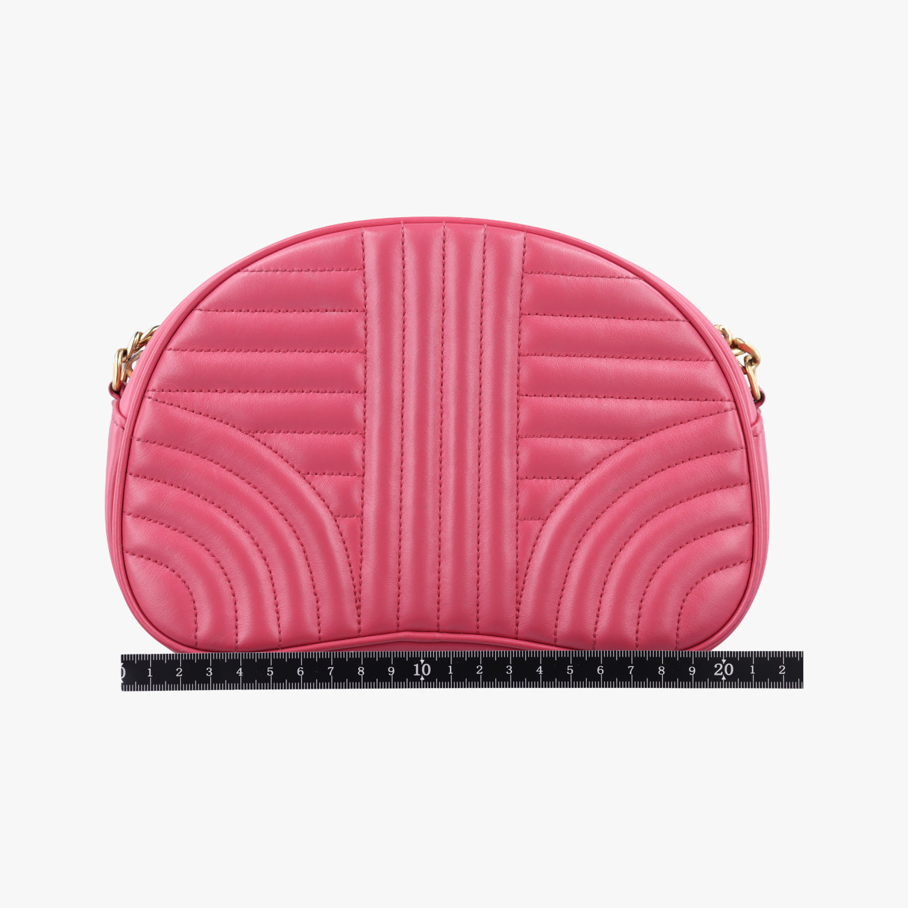 Diagramme Pink Leather 1BH130 7/Eダイアグラム ピンク レザー 1BH130 7/E