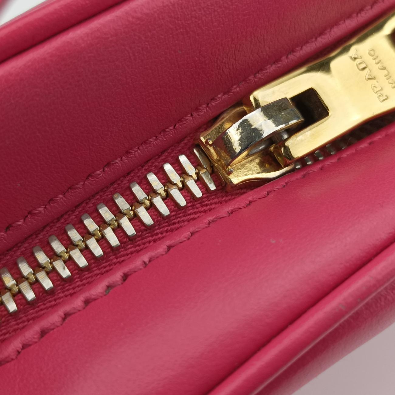 Diagramme Pink Leather 1BH130 7/Eダイアグラム ピンク レザー 1BH130 7/E
