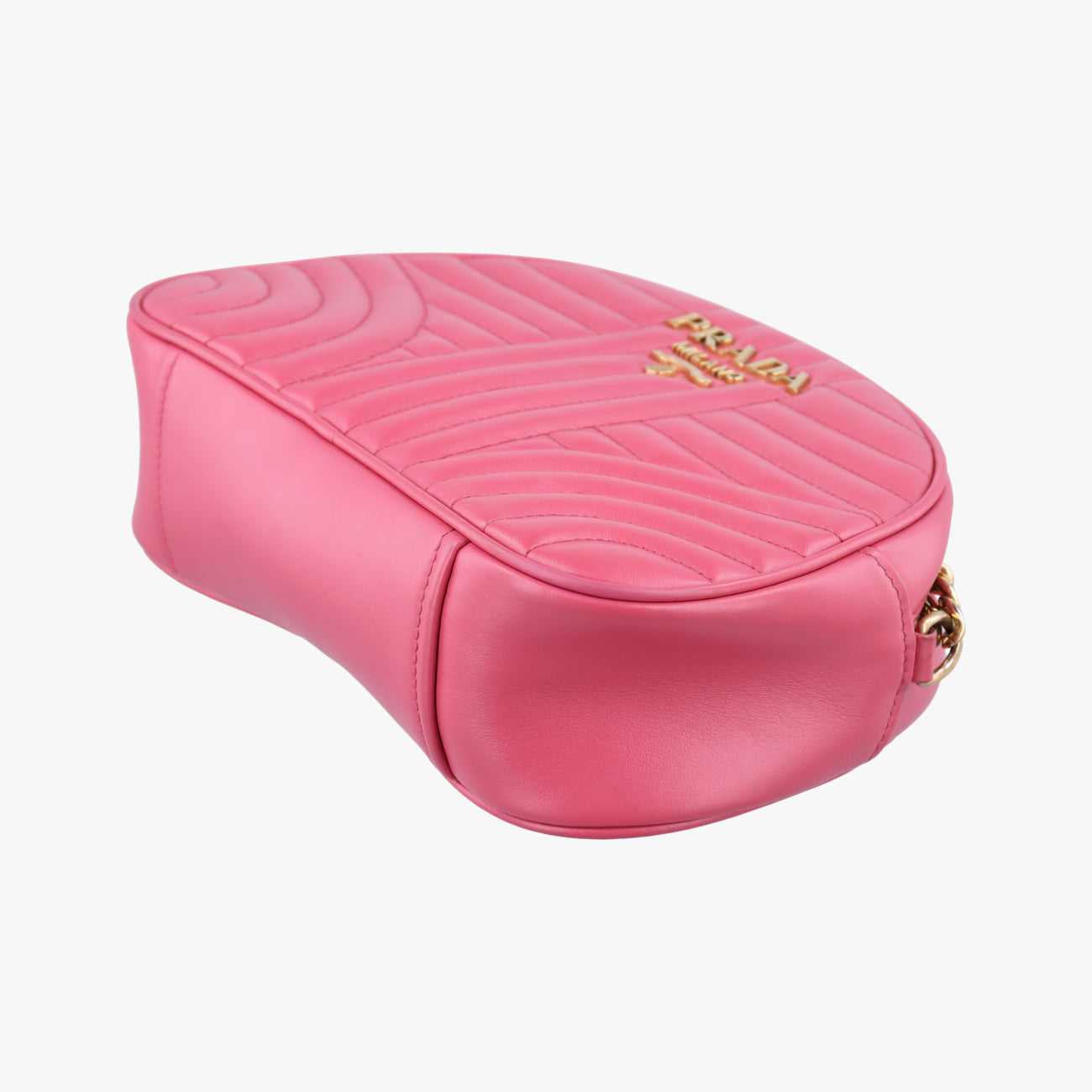 Diagramme Pink Leather 1BH130 7/Eダイアグラム ピンク レザー 1BH130 7/E