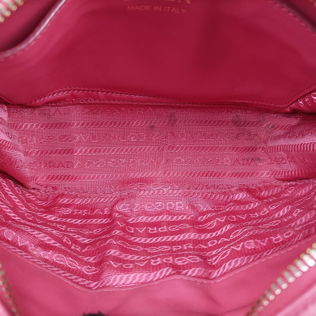 Diagramme Pink Leather 1BH130 7/Eダイアグラム ピンク レザー 1BH130 7/E