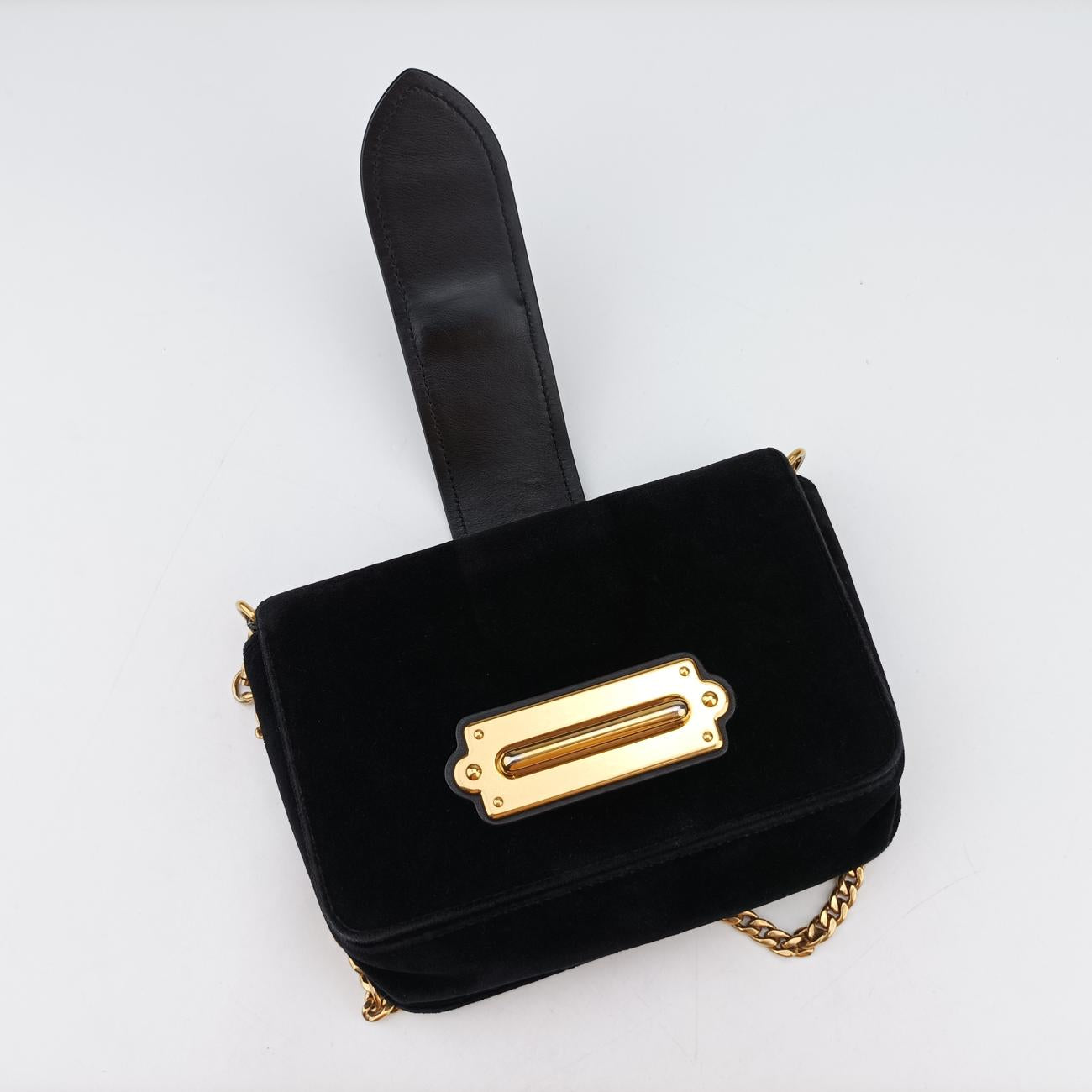 CahierBlackvelour110カイエブラックベロア110