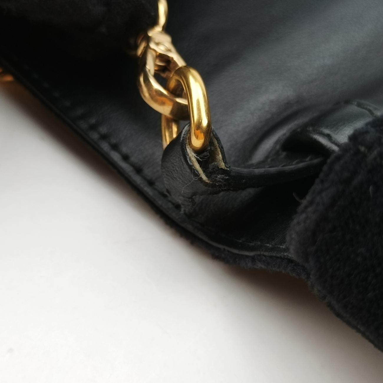CahierBlackvelour110カイエブラックベロア110