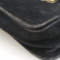 CahierBlackvelour110カイエブラックベロア110