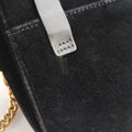 CahierBlackvelour110カイエブラックベロア110
