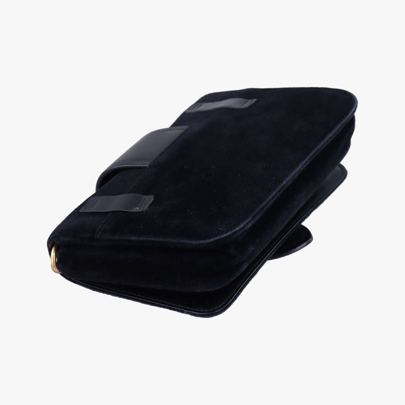 CahierBlackvelour110カイエブラックベロア110