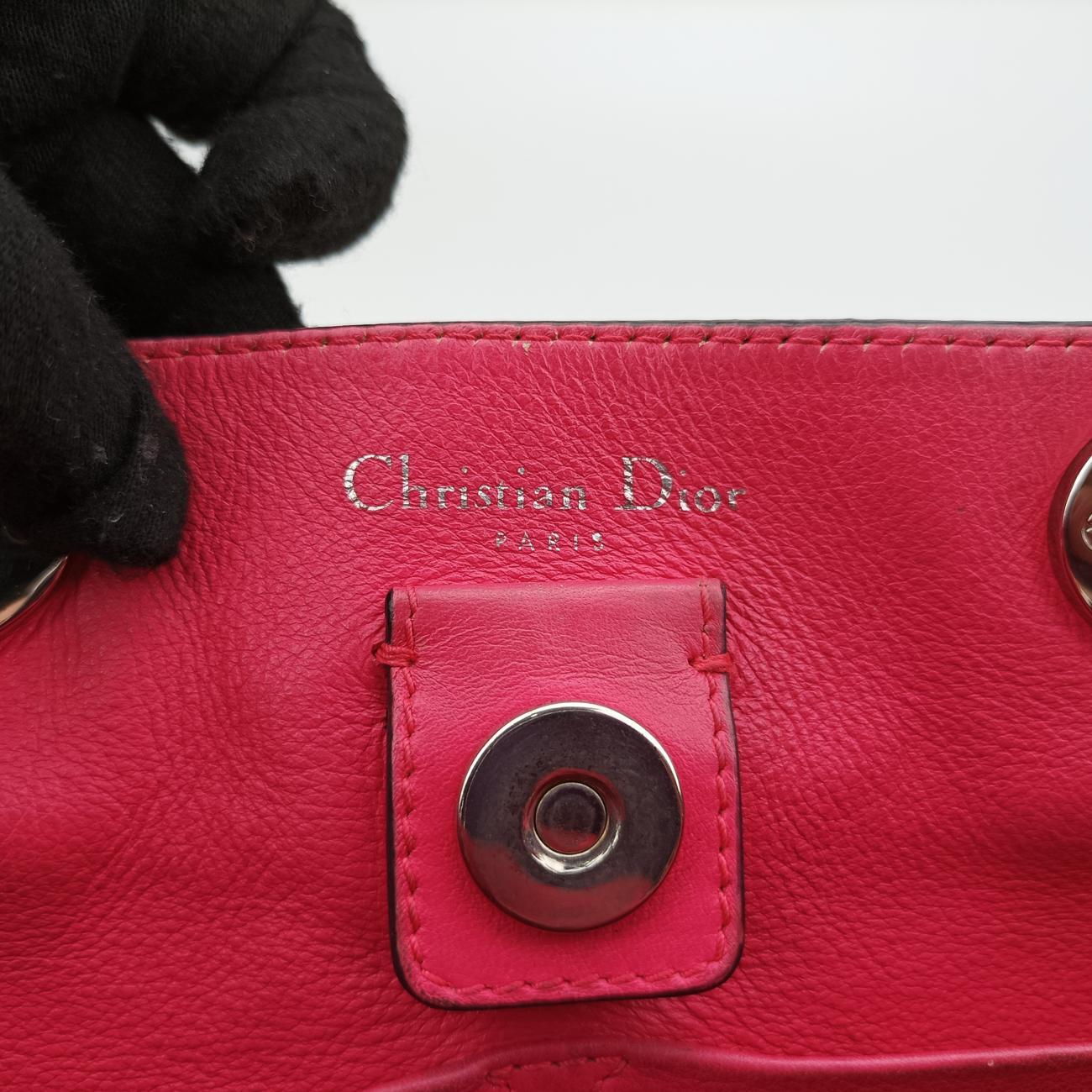 DiorissimoNavyLeather08-MA-0154ディオリッシモネイビーレザー08-MA-0154