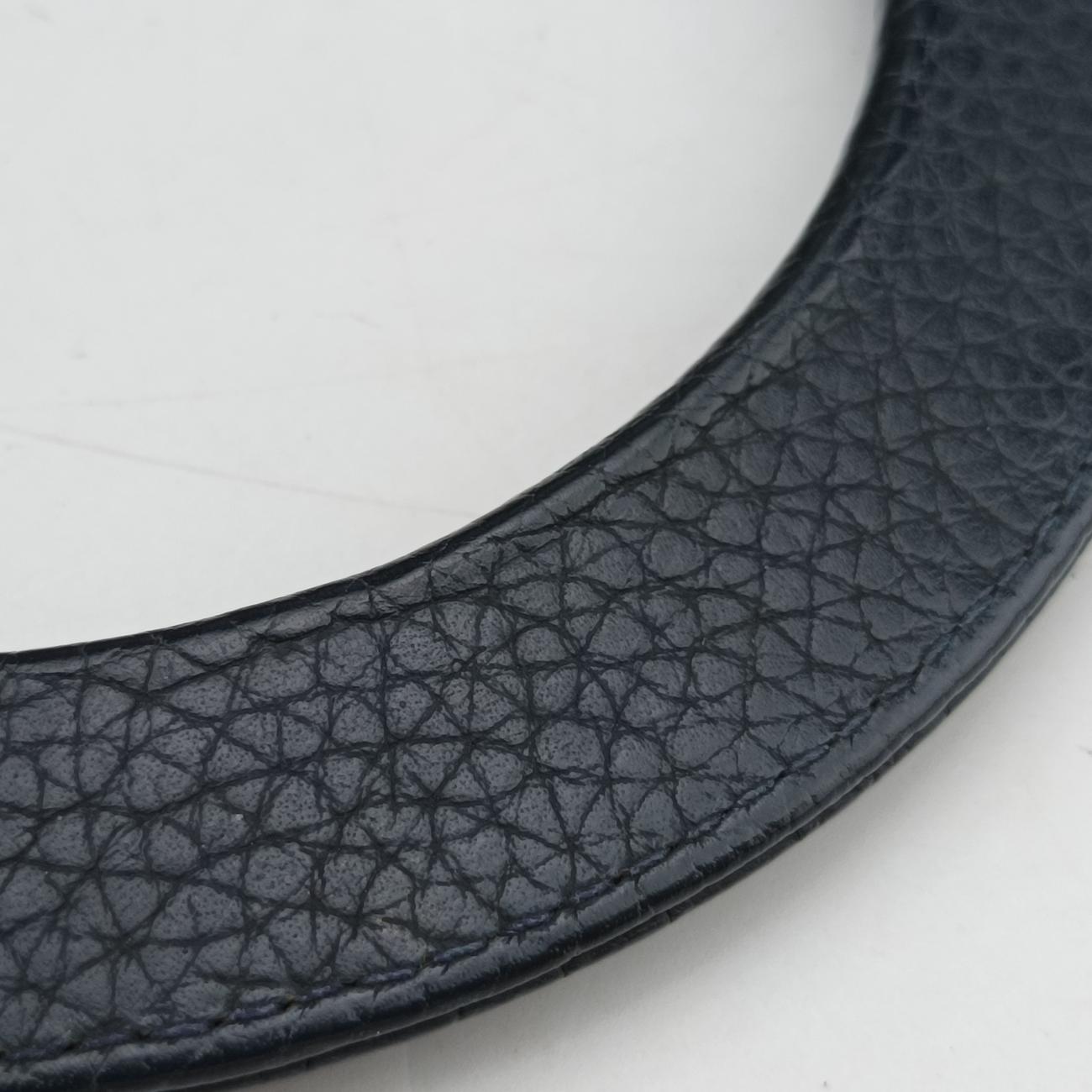 DiorissimoNavyLeather08-MA-0154ディオリッシモネイビーレザー08-MA-0154