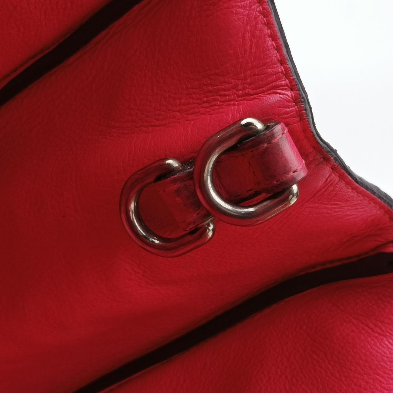 DiorissimoNavyLeather08-MA-0154ディオリッシモネイビーレザー08-MA-0154