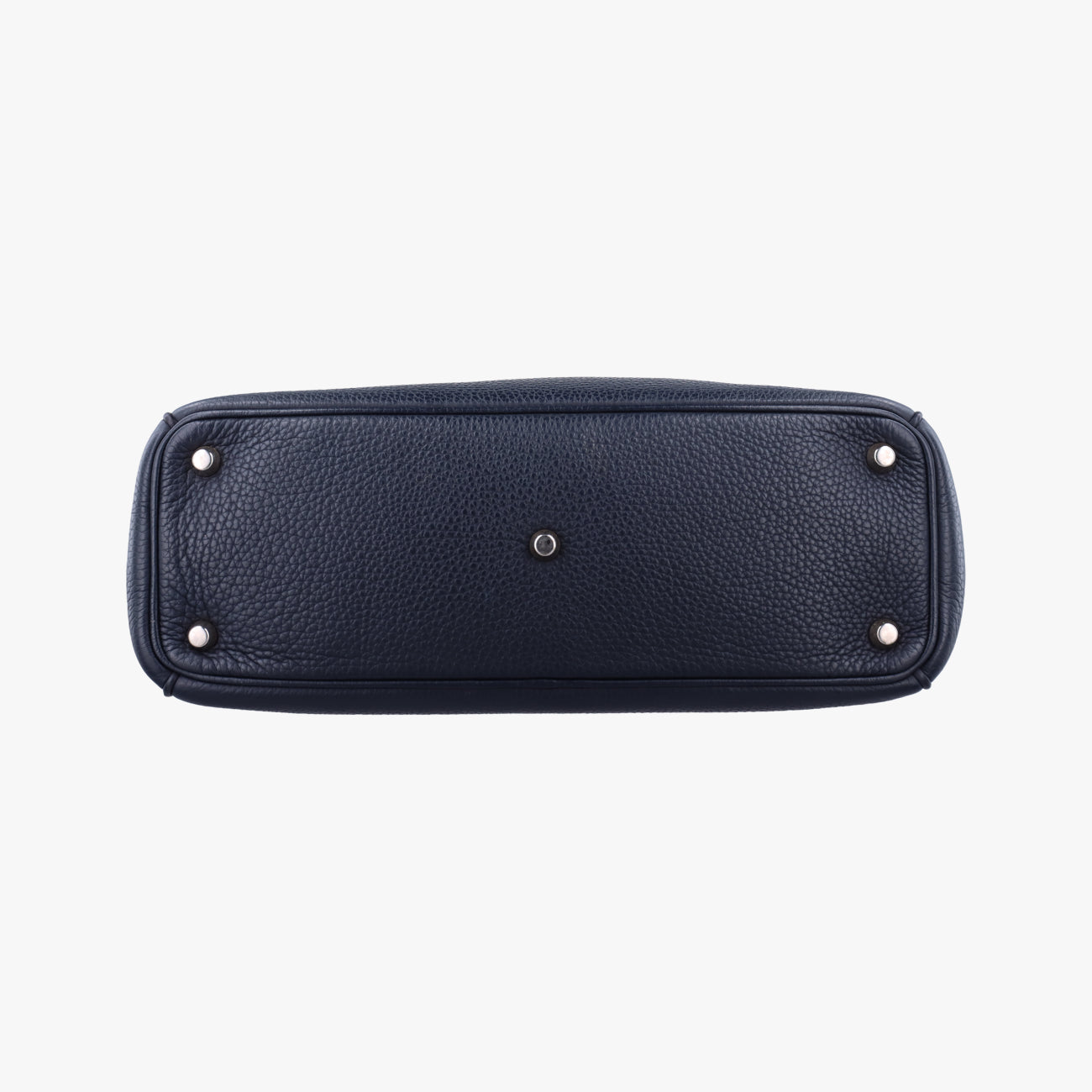 DiorissimoNavyLeather08-MA-0154ディオリッシモネイビーレザー08-MA-0154