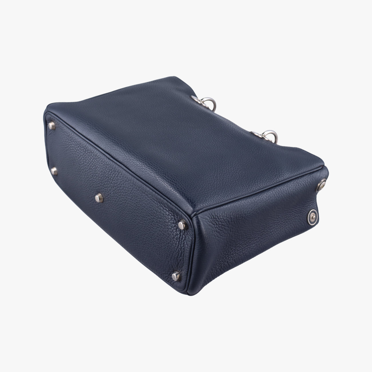 DiorissimoNavyLeather08-MA-0154ディオリッシモネイビーレザー08-MA-0154