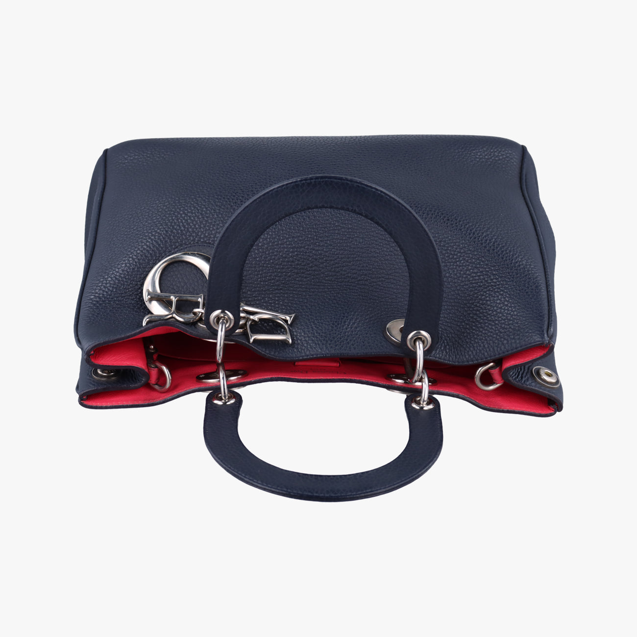 DiorissimoNavyLeather08-MA-0154ディオリッシモネイビーレザー08-MA-0154