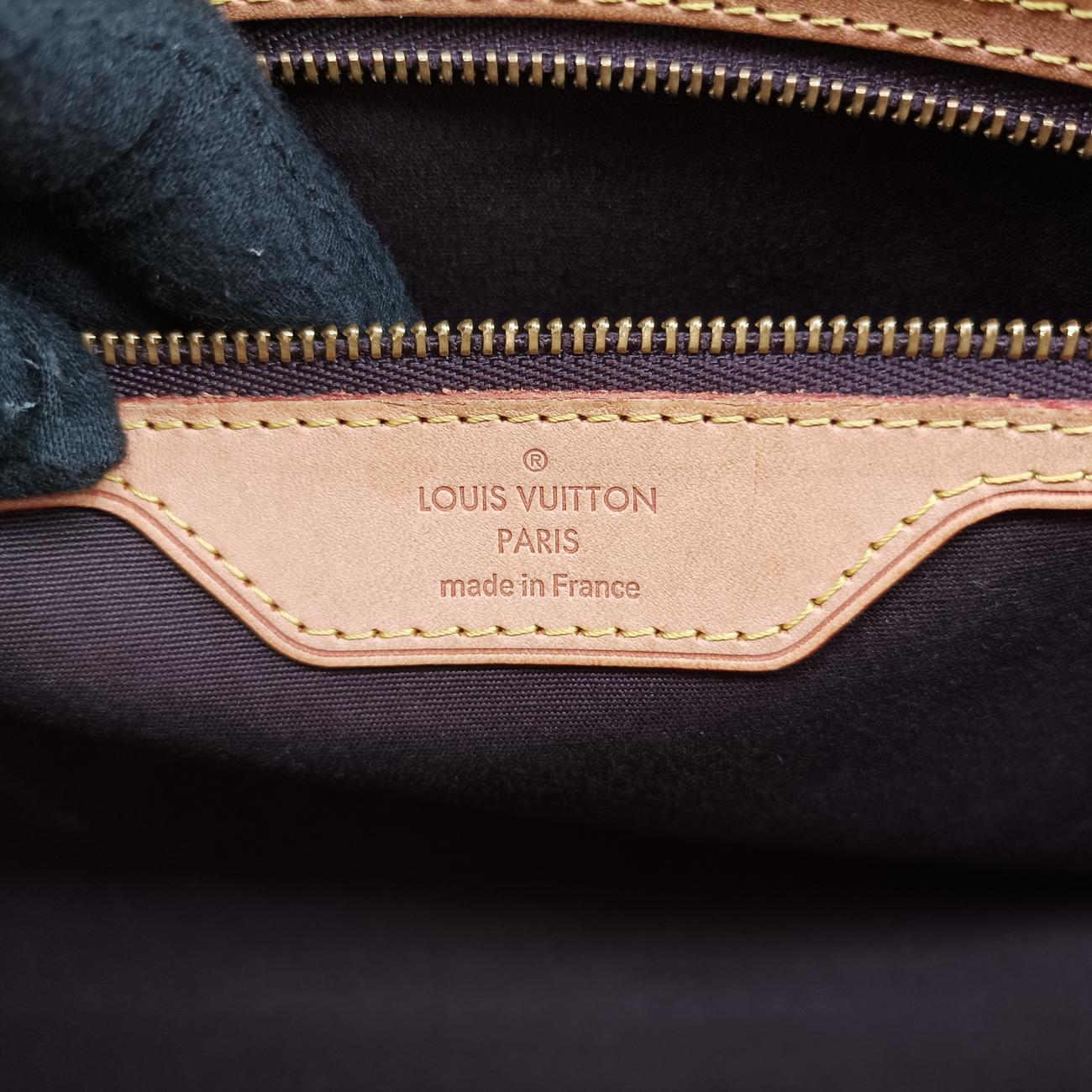 Bréa MMAMARANTEVernisM91619AA2101ブレアMMアマラントヴェルニM91619AA2101