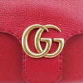 GG MarmontRedLeather442622F020143547GGマーモントレッドレザー442622F020143547