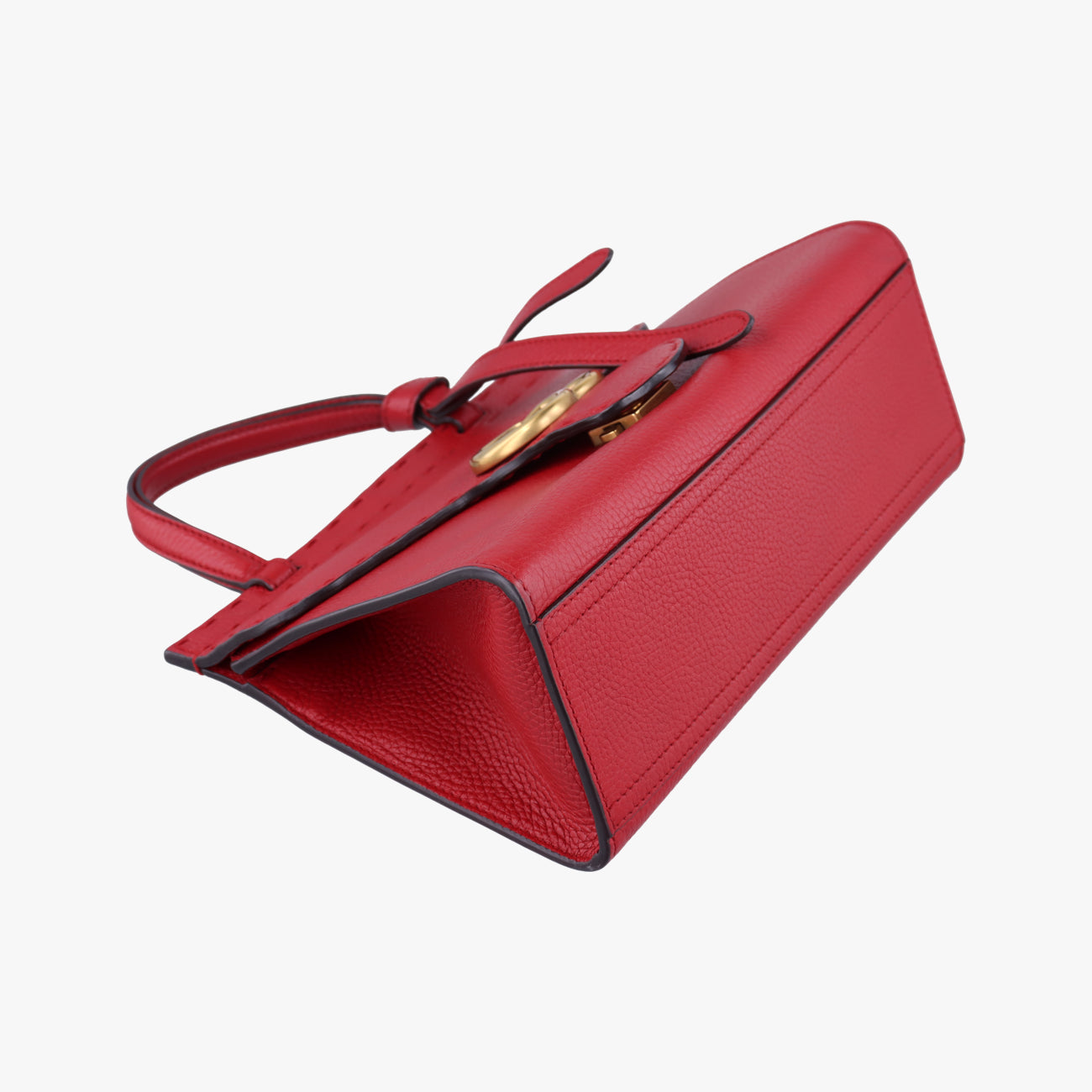GG MarmontRedLeather442622F020143547GGマーモントレッドレザー442622F020143547