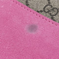 DionysusBeige x Pink x MulticolorPVC coated canvas403348G020000441ディオニュソスベージュ×ピンク×マルチカラーPVCコーティングキャンバス403348G020000441