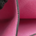 DionysusBeige x Pink x MulticolorPVC coated canvas403348G020000441ディオニュソスベージュ×ピンク×マルチカラーPVCコーティングキャンバス403348G020000441