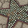 DionysusBeige x Pink x MulticolorPVC coated canvas403348G020000441ディオニュソスベージュ×ピンク×マルチカラーPVCコーティングキャンバス403348G020000441