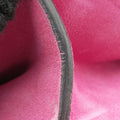 DionysusBeige x Pink x MulticolorPVC coated canvas403348G020000441ディオニュソスベージュ×ピンク×マルチカラーPVCコーティングキャンバス403348G020000441