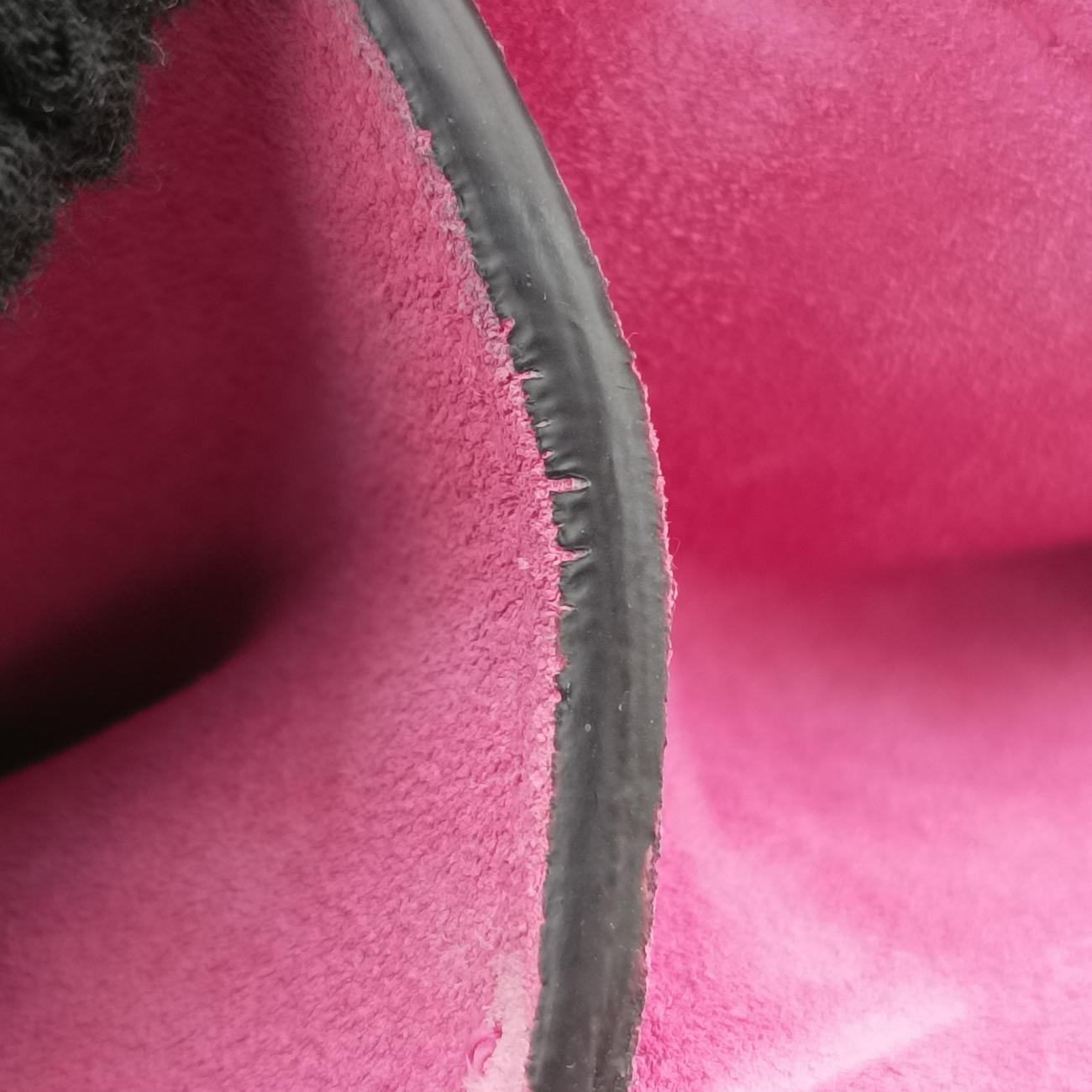 DionysusBeige x Pink x MulticolorPVC coated canvas403348G020000441ディオニュソスベージュ×ピンク×マルチカラーPVCコーティングキャンバス403348G020000441